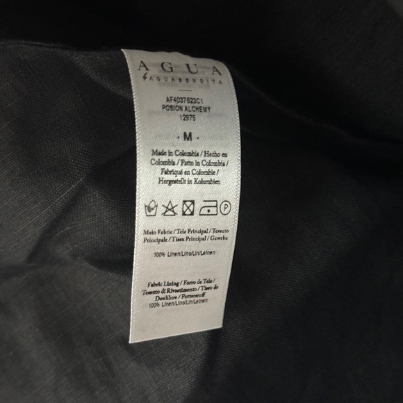 Gucci Vault X Agua Bendita | Posion Mini dress | NWT M - Picture 14 of 17